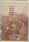 Captain Enders' Legion The Civil War Service of the Descendants of Philip Christian Enders