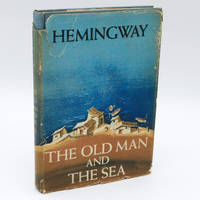 The Old Man and The Sea by Hemingway, Ernest; [Pulitzer Prize Winners] - 1952