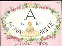 A IS FOR ANNA BELLE