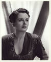 MARY ASTOR [1943] Portrait by Clarence Bull