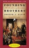 Founding Brothers by Joseph J. Ellis - 2001-02-05