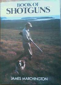 image of Book of Shotguns