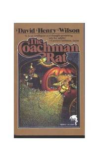 The Coachman Rat