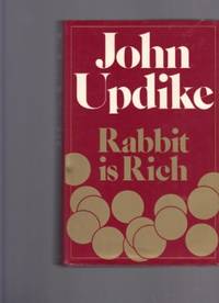 Rabbit is Rich