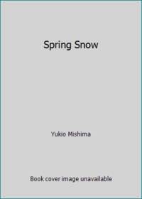 Spring Snow