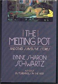 cover of Melting Pot & Other Subversive Stories, The