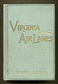 Virginia of the Air Lanes