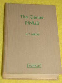 The Genus PINUS