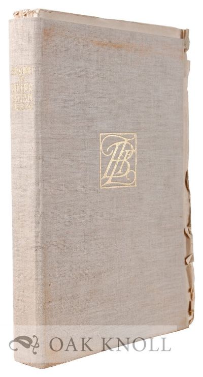 ZEITSCHRIFT FUR BUCHERFREUNDE