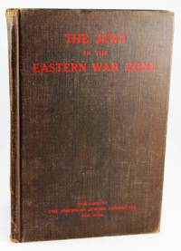The Jews in the Eastern War Zone