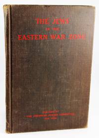 The Jews in the Eastern War Zone by The America Jewish Committee - 1916