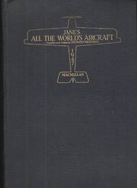 image of Jane's all the World's Aircraft 1947