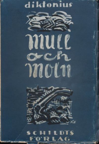 MULL OCH MOLN.