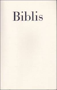 BIBLIS 1987-1988.