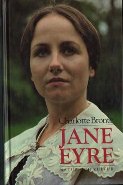JANE EYRE.