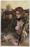 Rags No.2