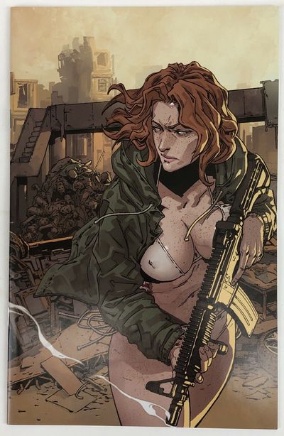 Rags No.2