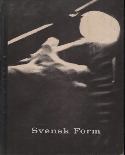 SVENSK FORM.