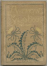 image of The American Salad Book
