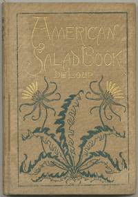 The American Salad Book