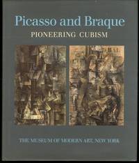 Picasso and Braque: Pioneering Cubism