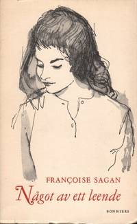 NÅGOT AV ETT LEENDE.