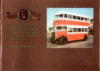 Park Royal Vehicles Ltd. Volume 1: 1924-1944 by Townsin, Alan - 1980