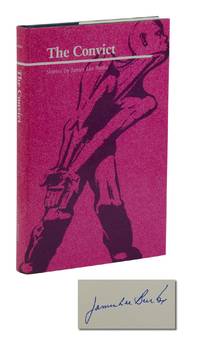 cover of The Convict