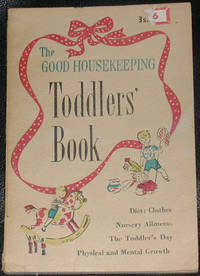 image of The Good Housekeeping Toddlers' Book