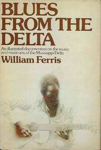 cover of BLUES FROM THE DELTA