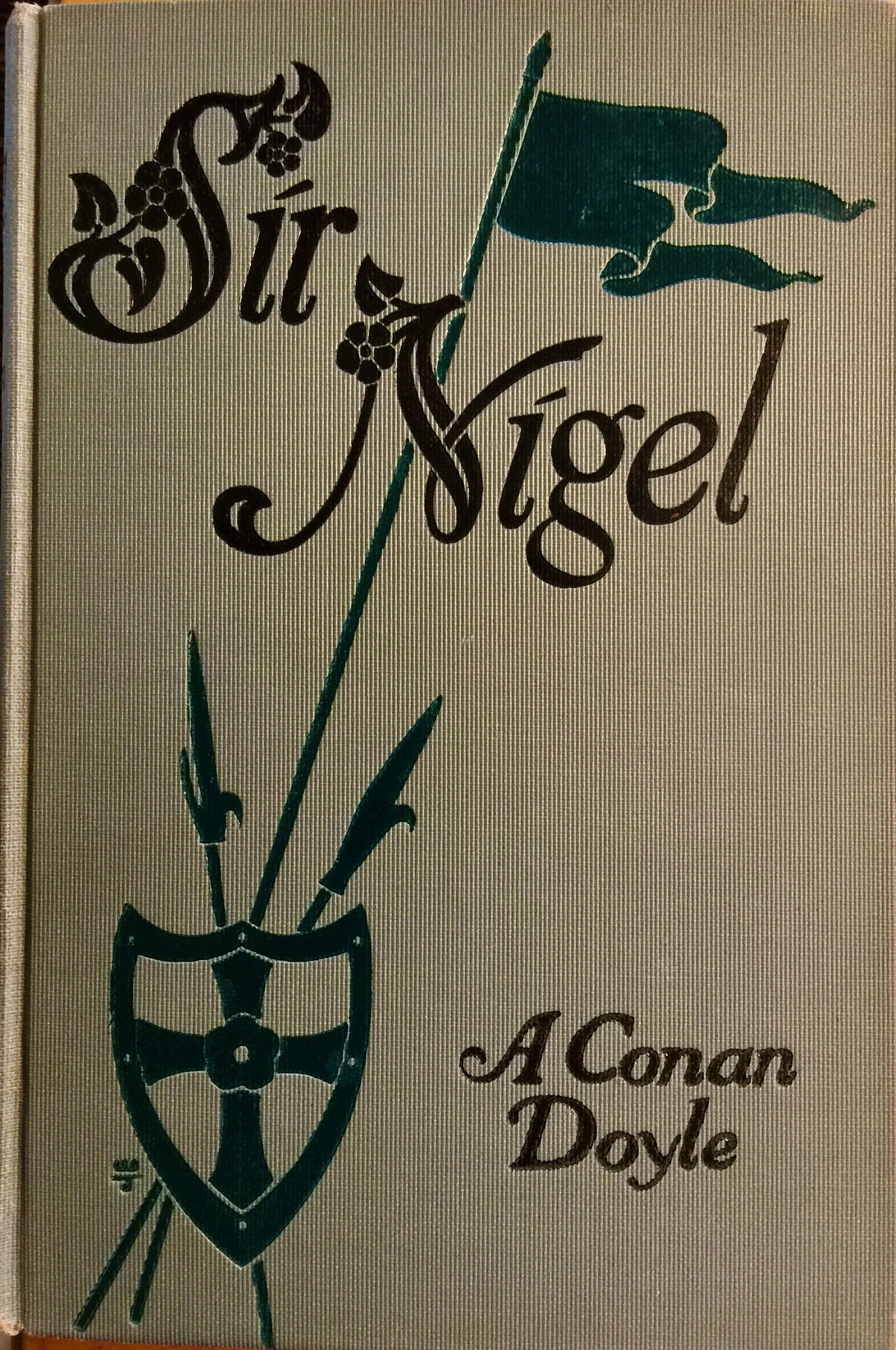 SIR NIGEL