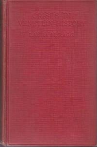 image of Crises in Venetian History