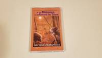 In the Distance and Ahead in Time Five Star First Edition Science Fiction and Fantasy Series