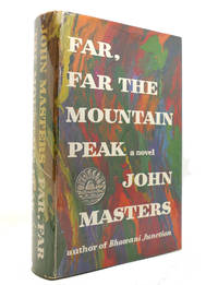 image of FAR, FAR THE MOUNTAIN PEAK