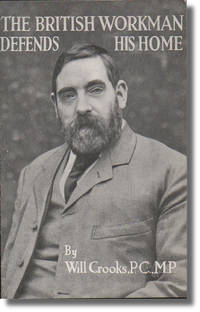 The British Workman Defends His Home