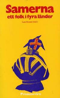 Samerna - ett folk i fyra länder.