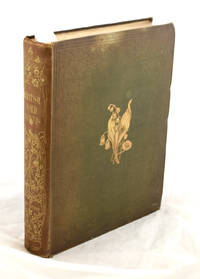 cover of British Wild Flowers