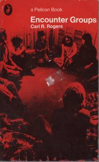 cover of Encounter Groups