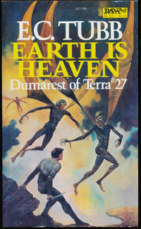 Earth Is Heaven