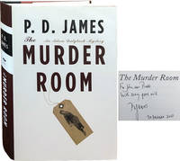 Murder Room