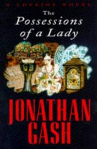 image of The Possessions of a Lady (Lovejoy)