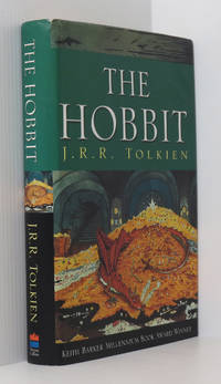 cover of The Hobbit