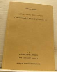 Numbering the Stars. A Phraseological Analysis of…