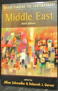 Understanding the Contemporary Middle East.