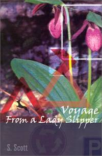 Voyage from a Lady Slipper
