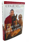 Be the Pack Leader