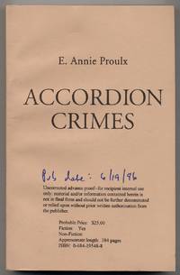 image of Accordion Crimes