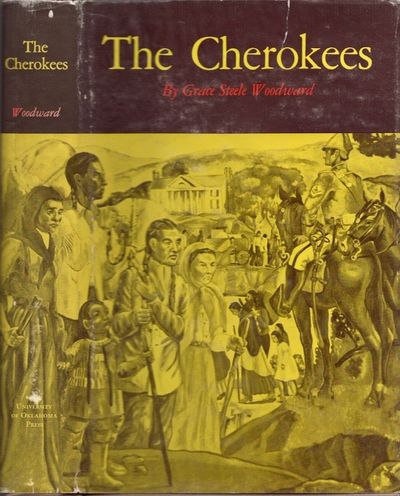The Cherokees