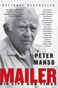 image of Mailer His Life and Times