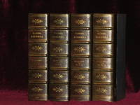 Daniel Deronda. Four Volumes